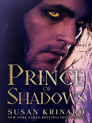 Prince of Shadows - ebook